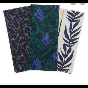 DISO DREW BARRYMORE FLOWER TOWELS